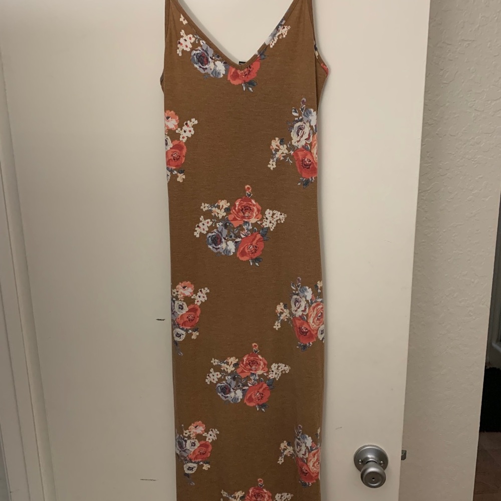 MIDI dress